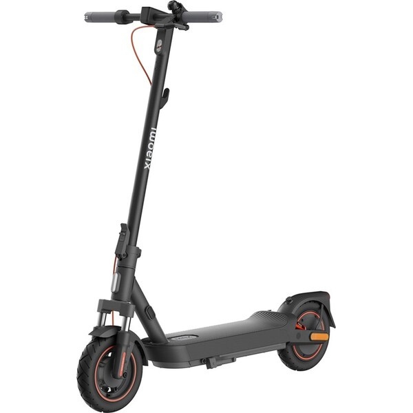 Xiaomi Electric Scooter 5 Max černá Černá