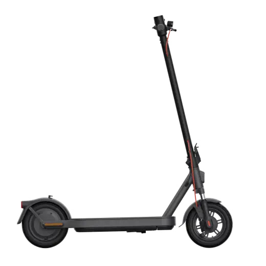 Xiaomi Electric Scooter Elite Černá