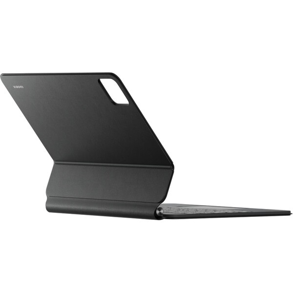 Xiaomi Pad 7 / 7 Pro Focus pouzdro s klávesnicí (US) Černá