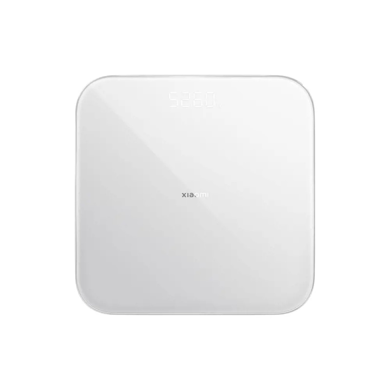 Xiaomi Smart Scale S200 White Bílá
