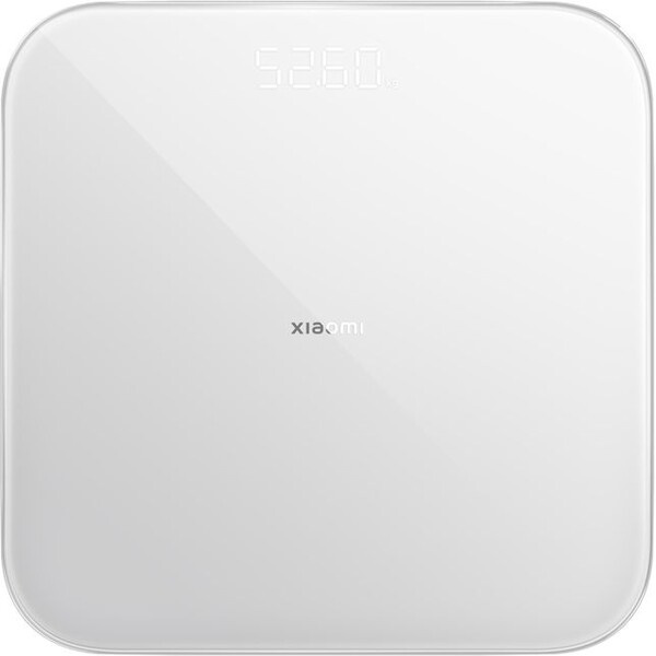 Xiaomi Smart Scale S200 White Bílá
