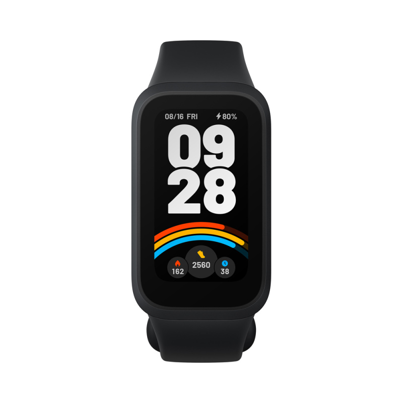 Xiaomi 59885 Černá