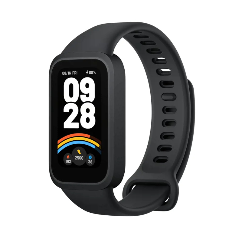 Xiaomi 59885 Černá