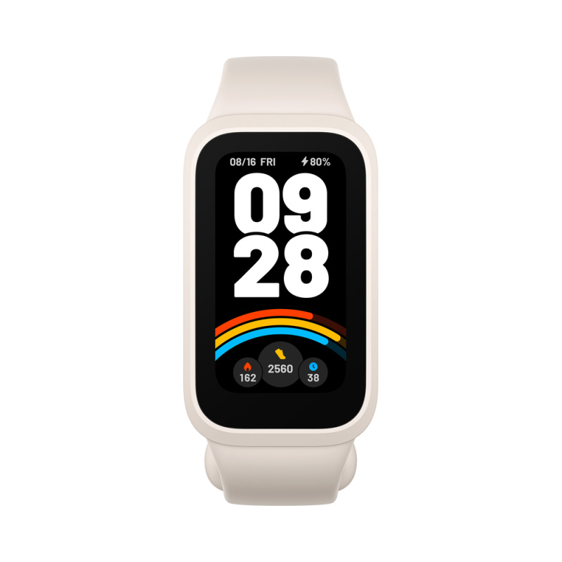 Xiaomi 59882 Bílá