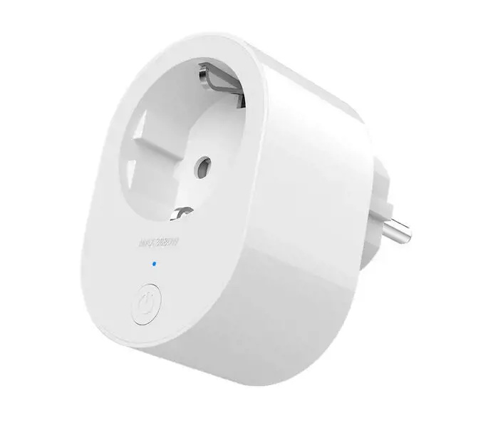 Xiaomi Mi Smart Plug 2 chytrá zásuvka