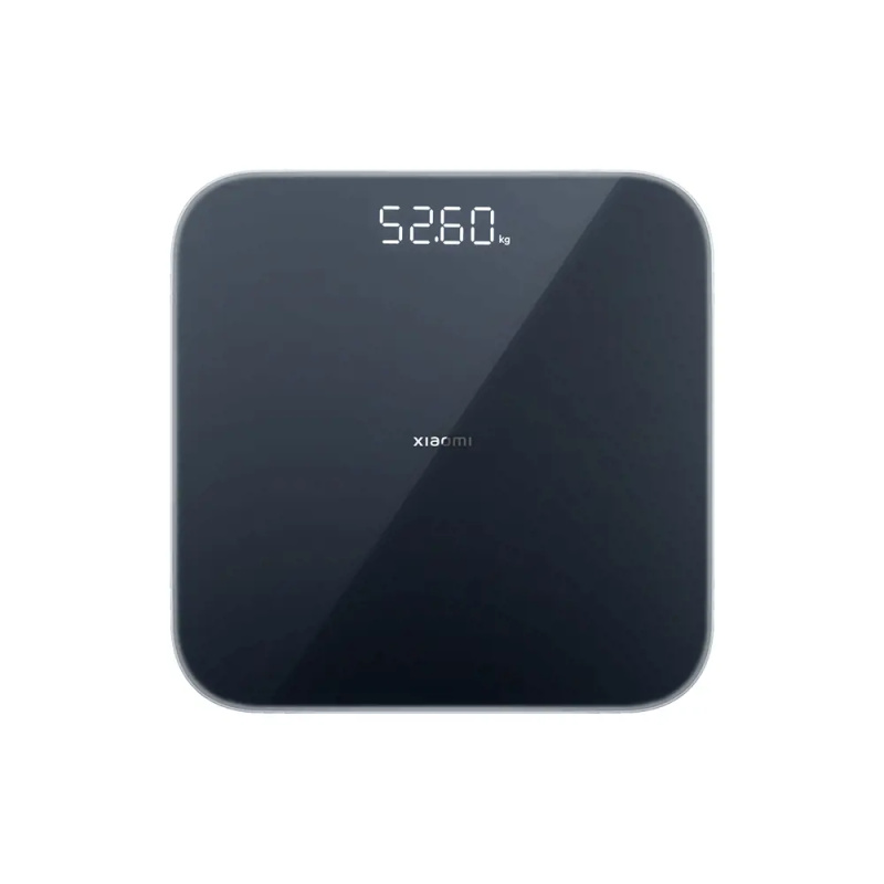 Xiaomi Smart Scale S200 Dark Grey Šedá