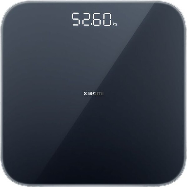 Xiaomi Smart Scale S200 Dark Grey Šedá