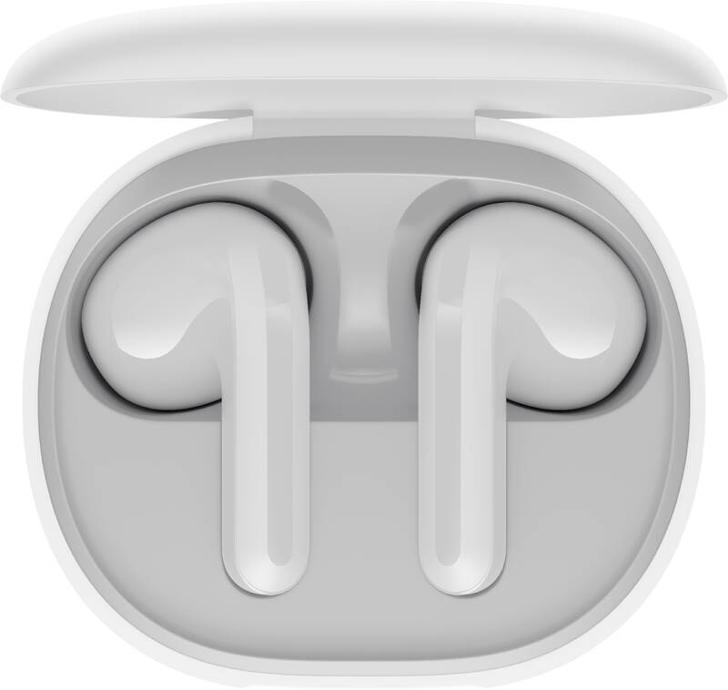 Xiaomi Redmi Buds 4 Lite Bílá
