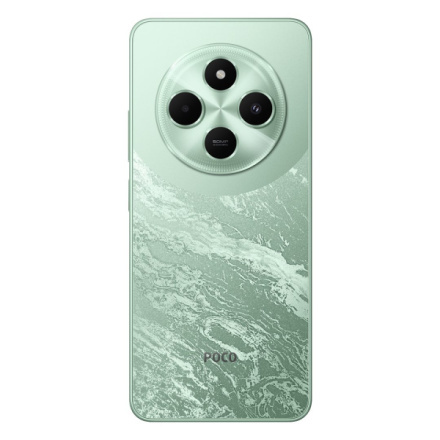 POCO C75 8GB/256GB zelený Zelená