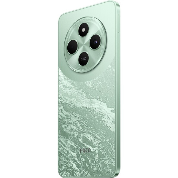 POCO C75 8GB/256GB zelený Zelená