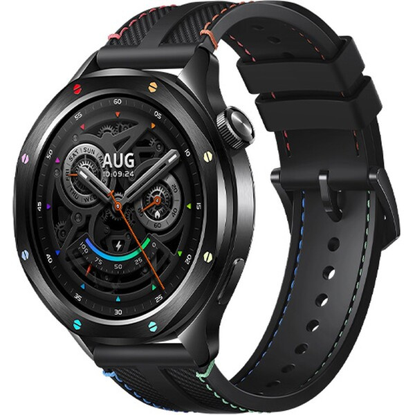 Xiaomi Watch S4 duhové Duhová