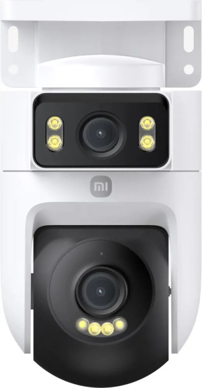 Xiaomi Outdoor Camera CW500 Dual EU Bílá