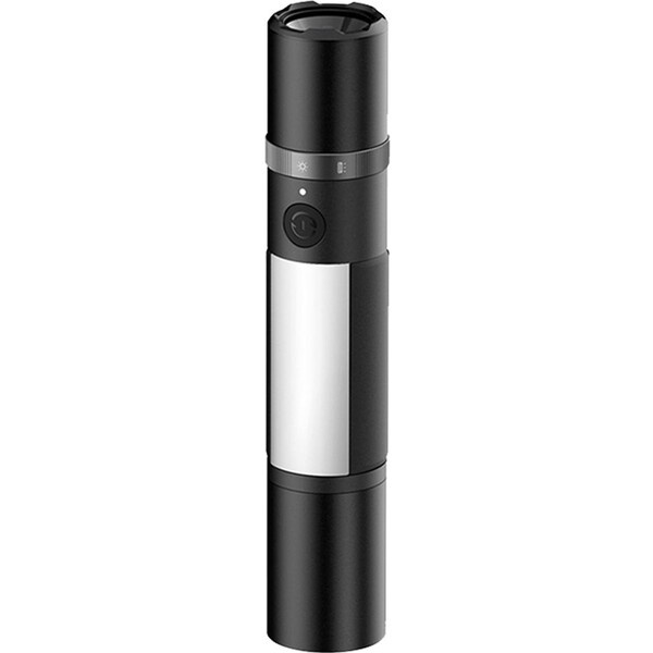 Xiaomi Multi-function Flashlight Černá