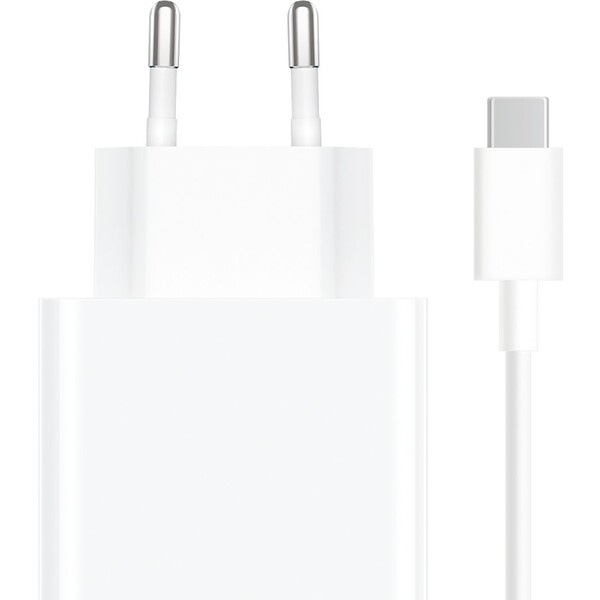 Xiaomi Charging Combo (Type-A) EU, 40035 - originální Bílá