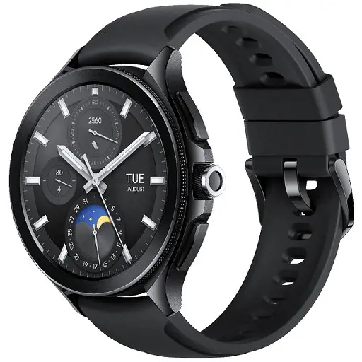 Xiaomi Watch 2 Pro Černá