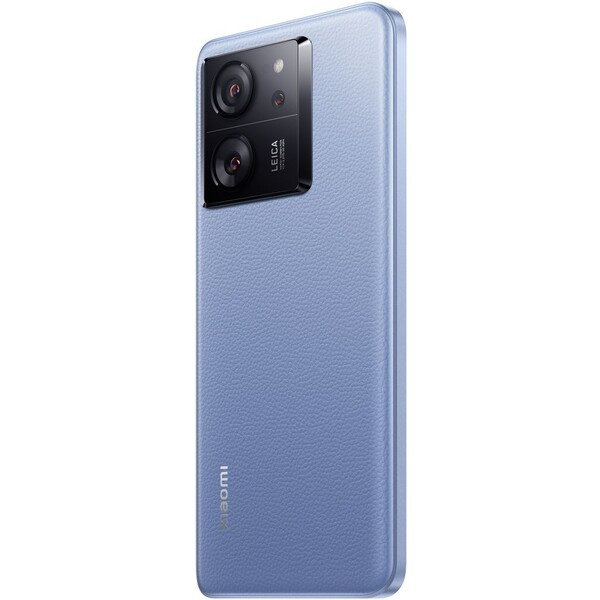 Xiaomi 13T Pro 12/512GB modrá (Kategorie A)