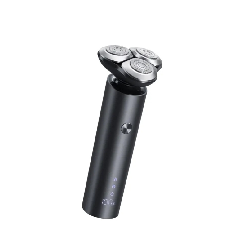 Xiaomi Mi Electric Shaver S301 černý Černá