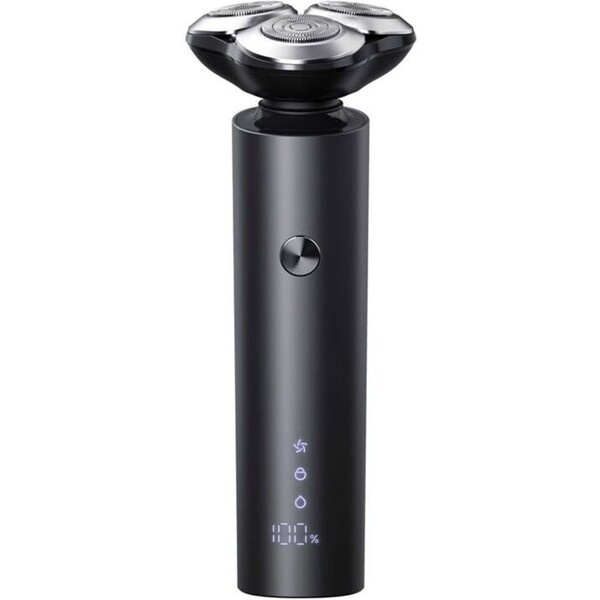 Xiaomi Mi Electric Shaver S301 černý Černá