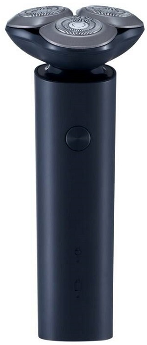Xiaomi Mi Electric Shaver S101 Modrá