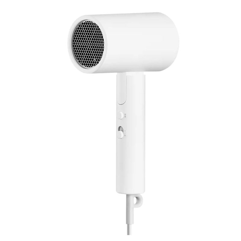 Xiaomi Mi Compact Hair Dryer H101 vysoušeč vlasů bílý