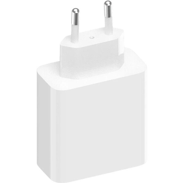 Xiaomi 67W GaN Charger 2C1A EU 48820 Bílá