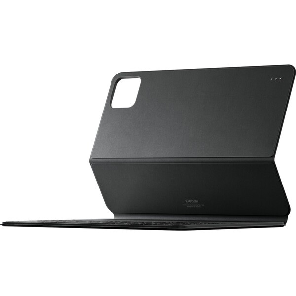 Xiaomi Pad 7 / 7 Pro pouzdro s klávesnicí (US) Černá