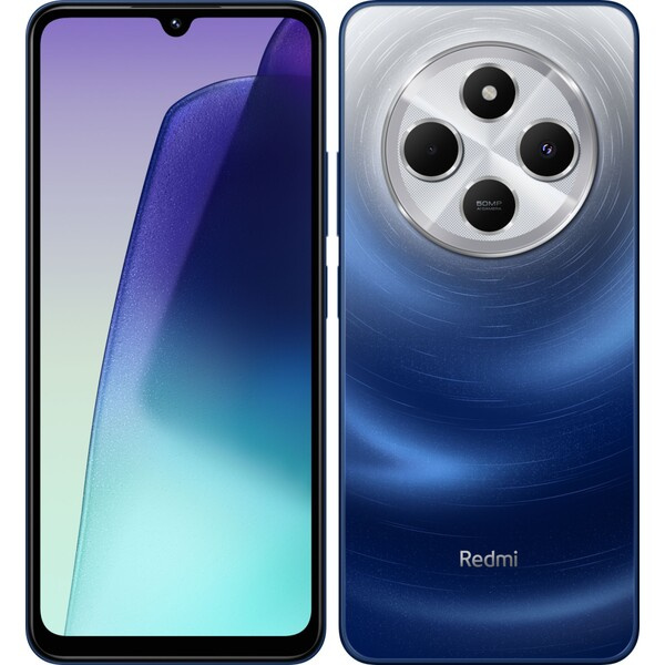 Xiaomi Redmi 14C 8GB/256GB modrá Modrá