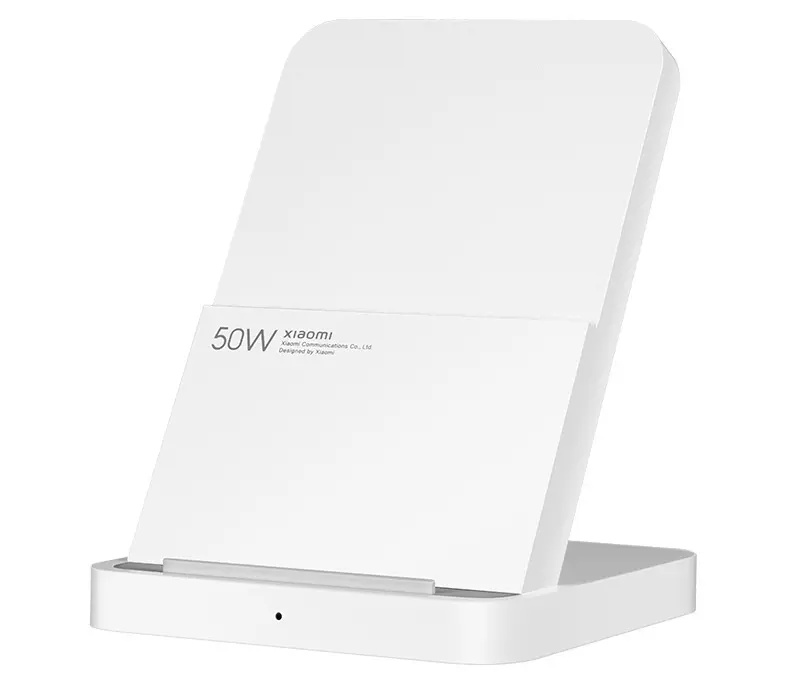 Xiaomi 50W Wireless Charging Stand Pro 49350 Bílá