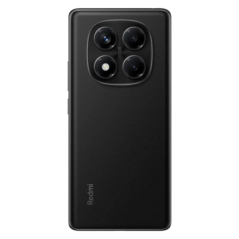 Xiaomi Redmi Note 14 Pro 8GB/256GB černá Černá