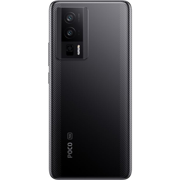POCO F5 Pro (12GB/512GB) černý (Kategorie B)