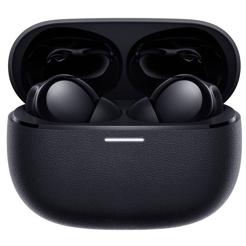 Xiaomi Redmi Buds 5 Pro, černá Černá