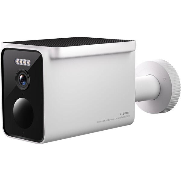 Xiaomi Solar Outdoor Camera BW400 Pro Set Bílá