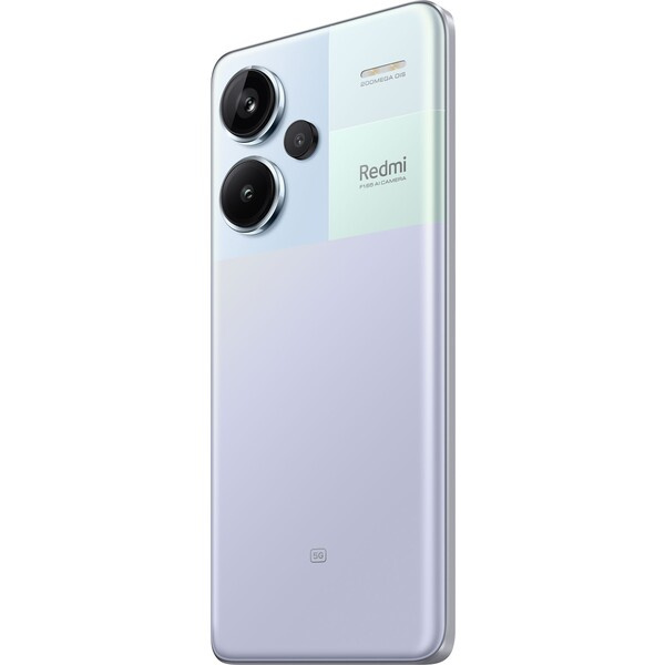 Xiaomi Redmi Note 13 Pro+ 5G 8GB/256GB fialová (Kategorie B)