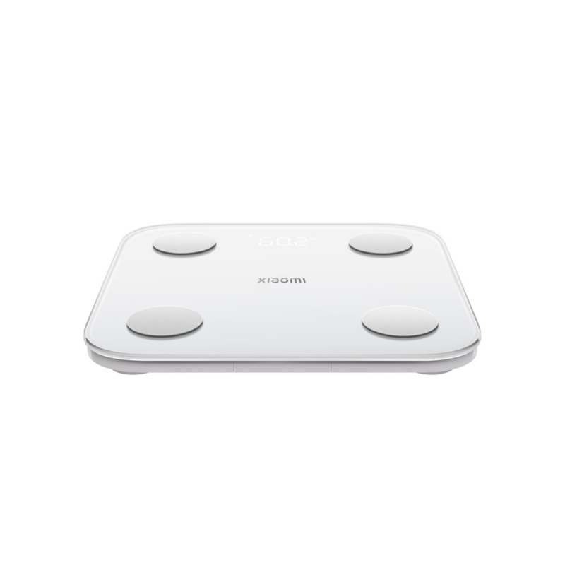 Xiaomi Body Composition Scale S400 Bílá