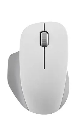 Xiaomi Wireless Mouse Comfort Edition White Bílá