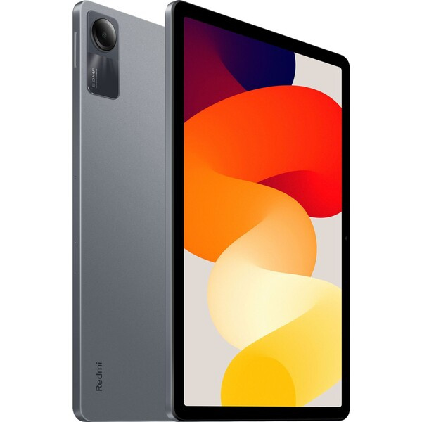 Xiaomi Redmi Pad SE 8GB/256GB Graphite Gray Černá