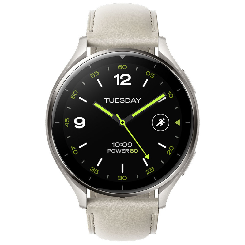 Xiaomi Watch 2 Šedá