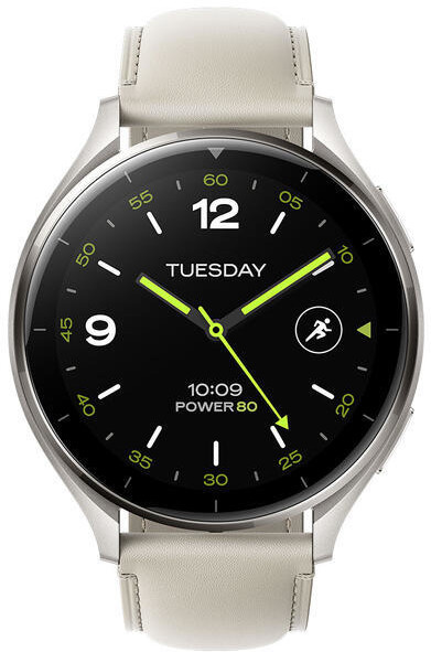 Xiaomi Watch 2 Šedá
