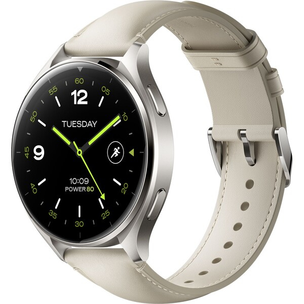 Xiaomi Watch 2 Šedá