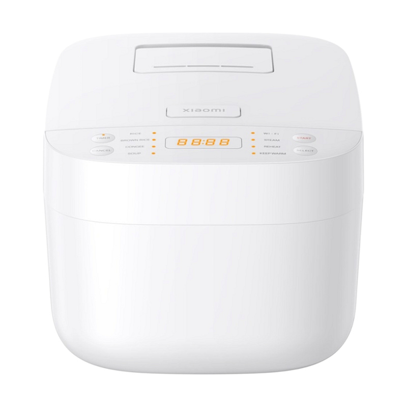 Xiaomi Smart Multifunctional Rice Cooker EU Bílá