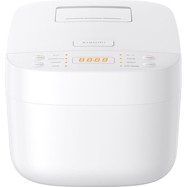 Xiaomi Smart Multifunctional Rice Cooker EU Bílá