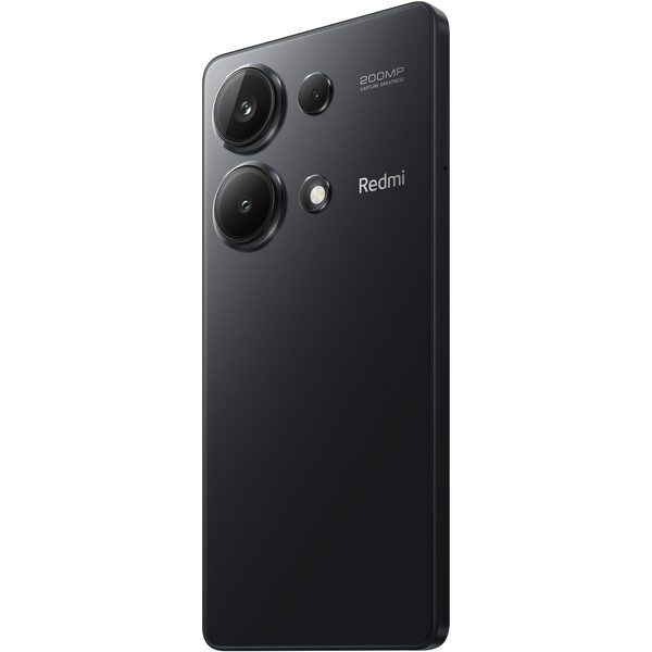 Xiaomi Redmi Note 13 Pro 8GB/256GB černá (Kategorie C)