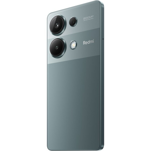 Xiaomi Redmi Note 13 Pro 8GB/256GB zelená (Kategorie B)