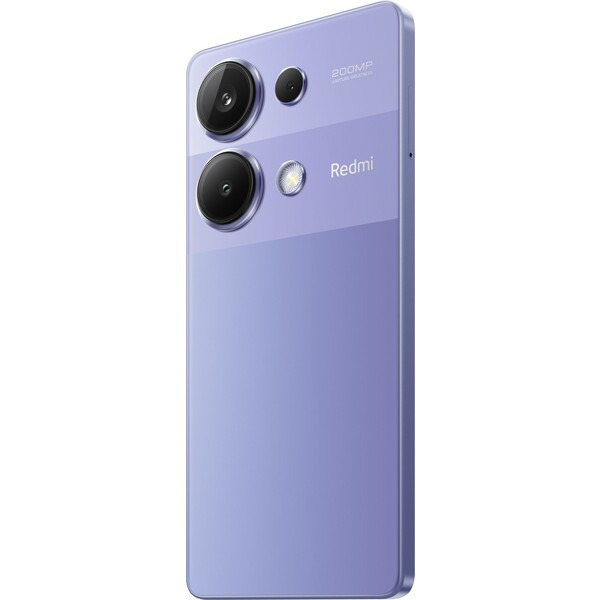 Xiaomi Redmi Note 13 Pro 8GB/256GB fialová (Kategorie C)