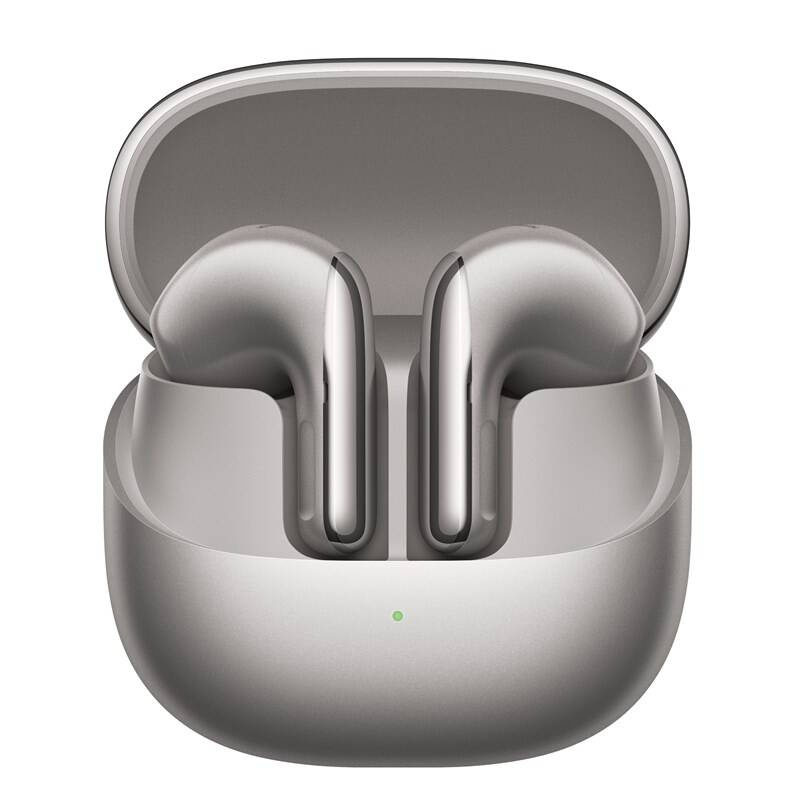 Xiaomi Buds 5 Šedá