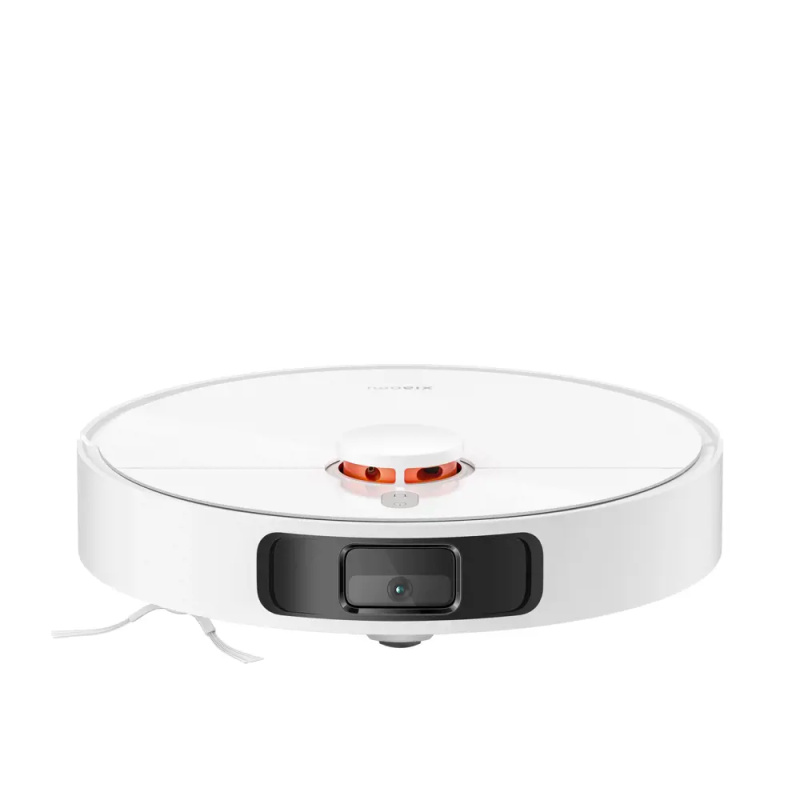 Xiaomi Robot Vacuum X20+ Bílá