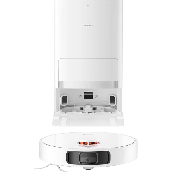 Xiaomi Robot Vacuum X20+ Bílá