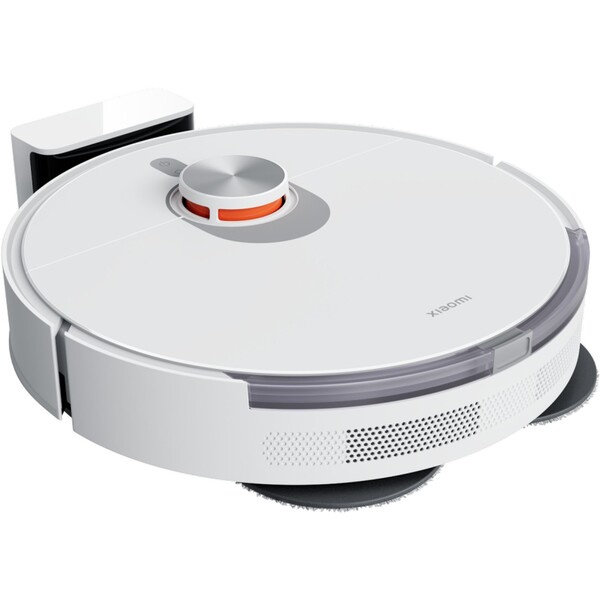 Xiaomi Robot Vacuum S20+ White Bílá