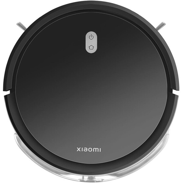 Xiaomi Robot Vacuum E5 Black Černá