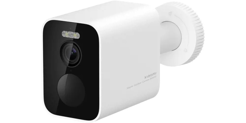 Xiaomi BW500 venkovní kamera Bílá